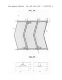 Liquid crystal display diagram and image