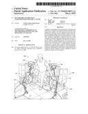 Dynamic biplane roentgen stereophotogrammetric analysis diagram and image