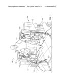 Dynamic biplane roentgen stereophotogrammetric analysis diagram and image