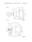 Dynamic biplane roentgen stereophotogrammetric analysis diagram and image