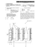 Spatial temporal visual analysis of thermal data diagram and image