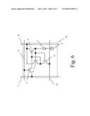 ACTIVE-MATRIX DISPLAY DEVICE diagram and image