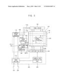 DRIVING DEVICE OF A LIGHT SOURCE MODULE, LIGHT SOURCE MODULE HAVING THE DRIVING DEVICE, DRIVING METHOD OF THE LIGHT SOURCE MODULE, AND DISPLAY DEVICE HAVING THE DRIVING DEVICE diagram and image