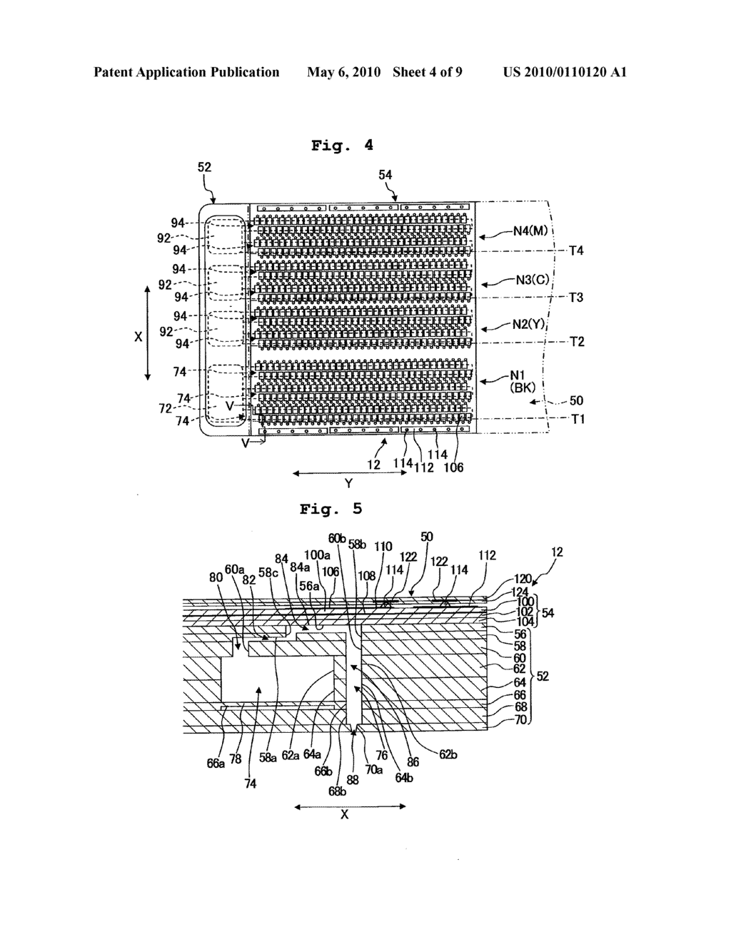 Liquid Jetting Apparatus - diagram, schematic, and image 05