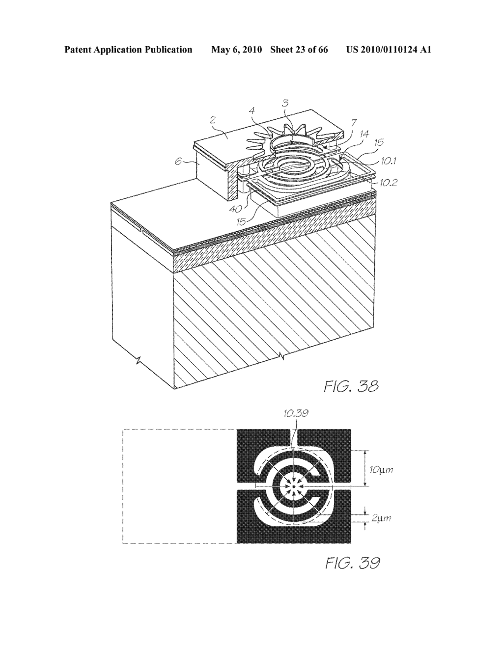 Method Of Ejection From Nozzles Of Printhead - diagram, schematic, and image 24