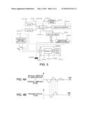 METHOD FOR DRIVING DROPLET EJECTING HEAD AND DROPLET EJECTING DEVICE diagram and image