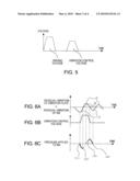 METHOD FOR DRIVING DROPLET EJECTING HEAD AND DROPLET EJECTING DEVICE diagram and image