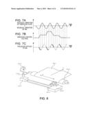 METHOD FOR DRIVING DROPLET EJECTING HEAD AND DROPLET EJECTING DEVICE diagram and image