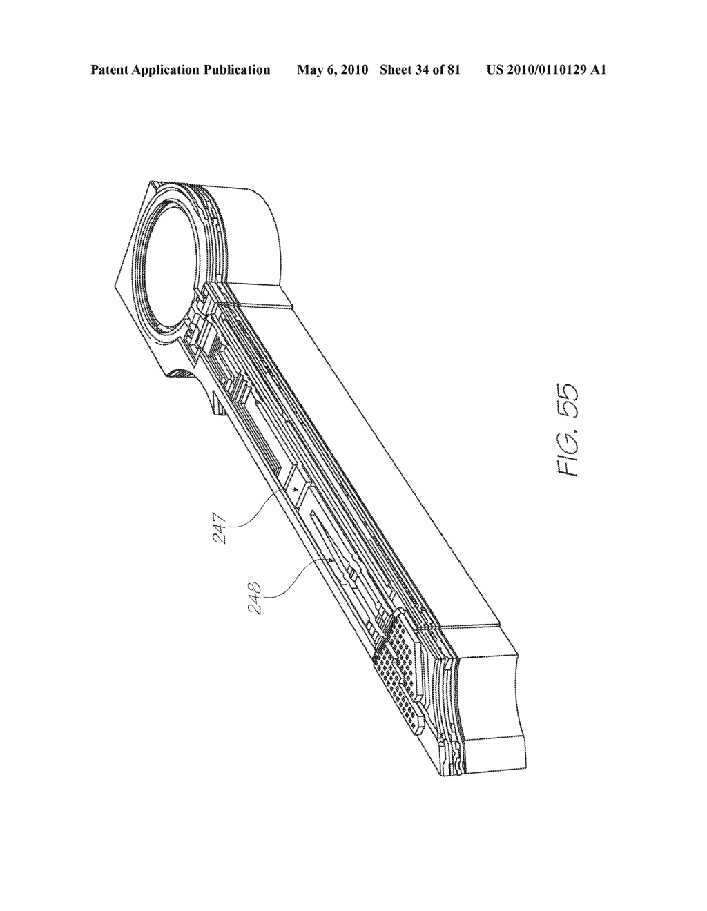 INKJET PRINTER FOR PHOTOGRAPHS - diagram, schematic, and image 35