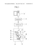 PRINTER AND PRINTING METHOD diagram and image