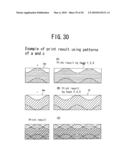 PRINTER AND PRINTING METHOD diagram and image