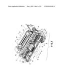 RECORDING APPARATUS diagram and image