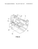 RECORDING APPARATUS diagram and image