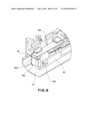 RECORDING APPARATUS diagram and image