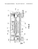 RECORDING APPARATUS diagram and image