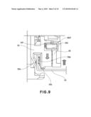 RECORDING APPARATUS diagram and image