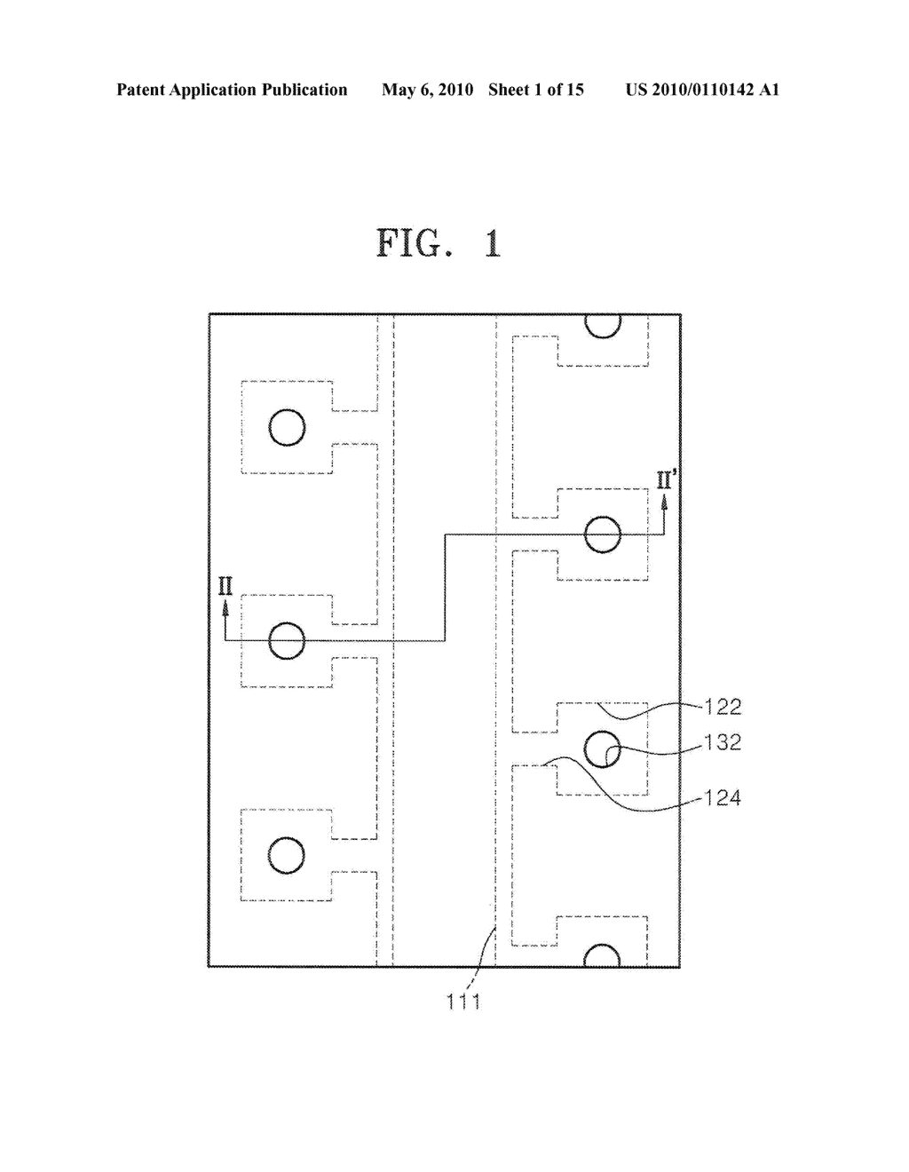 INKJET PRINTHEAD AND METHOD OF MANUFACTURING THE SAME - diagram, schematic, and image 02