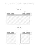 INKJET PRINTHEAD AND METHOD OF MANUFACTURING THE SAME diagram and image