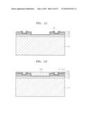 INKJET PRINTHEAD AND METHOD OF MANUFACTURING THE SAME diagram and image