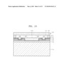 INKJET PRINTHEAD AND METHOD OF MANUFACTURING THE SAME diagram and image