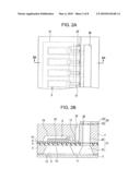 PIEZOELECTRIC ELEMENT AND METHOD FOR MANUFACTURING THE SAME, LIQUID-EJECTING HEAD AND METHOD FOR MANUFACTURING THE SAME, AND LIQUID-EJECTING APPARATUS diagram and image