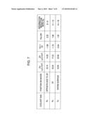 PIEZOELECTRIC ELEMENT AND METHOD FOR MANUFACTURING THE SAME, LIQUID-EJECTING HEAD AND METHOD FOR MANUFACTURING THE SAME, AND LIQUID-EJECTING APPARATUS diagram and image