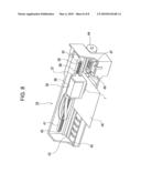 PIEZOELECTRIC ELEMENT AND METHOD FOR MANUFACTURING THE SAME, LIQUID-EJECTING HEAD AND METHOD FOR MANUFACTURING THE SAME, AND LIQUID-EJECTING APPARATUS diagram and image