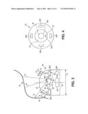 APPARATUS AND METHOD FOR LIGHT CONTROL IN AN IN-VIVO IMAGING DEVICE diagram and image