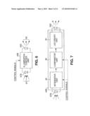 APPARATUS AND METHOD FOR LIGHT CONTROL IN AN IN-VIVO IMAGING DEVICE diagram and image