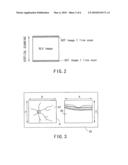 Ophthalmic photographing apparatus diagram and image