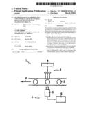 METHOD FOR DEVICE FOR DETECTING LOW-CONTRAST AND HIGH-CONTRAST DEFECTS IN TRANSPARENT OR TRANSLUCENT OBJECTS diagram and image