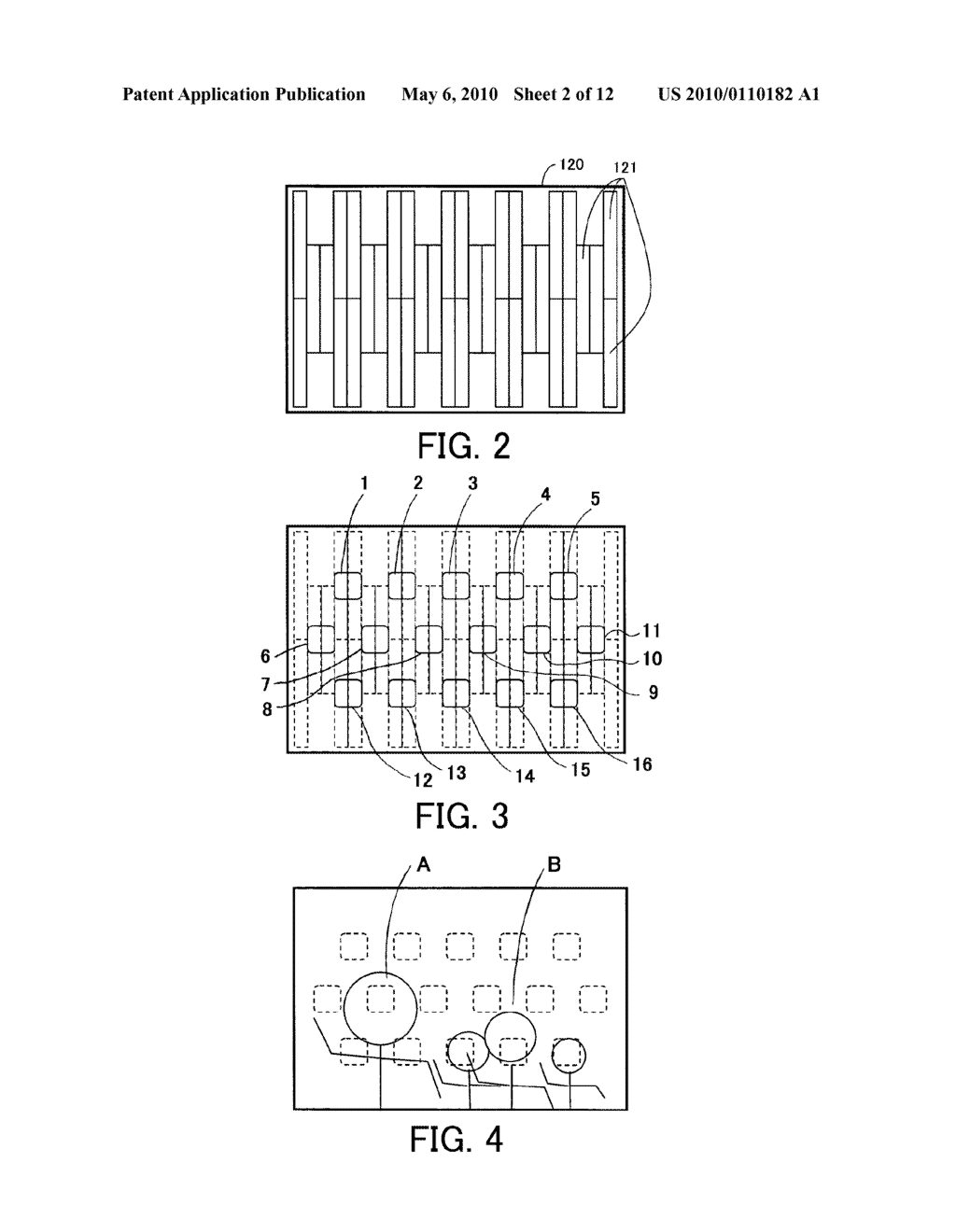 IMAGE TAKING SYSTEM AND LENS APPARATUS - diagram, schematic, and image 03