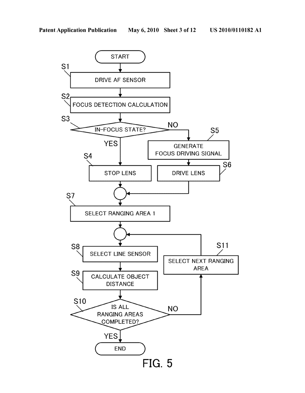 IMAGE TAKING SYSTEM AND LENS APPARATUS - diagram, schematic, and image 04