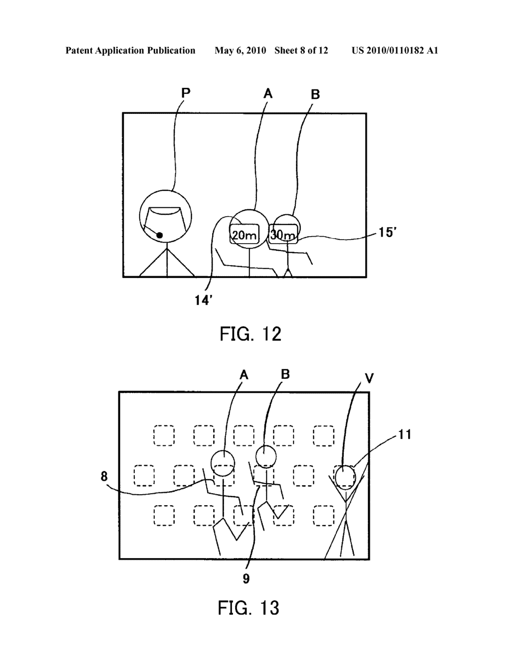 IMAGE TAKING SYSTEM AND LENS APPARATUS - diagram, schematic, and image 09