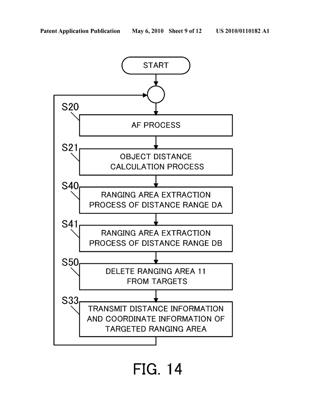 IMAGE TAKING SYSTEM AND LENS APPARATUS - diagram, schematic, and image 10