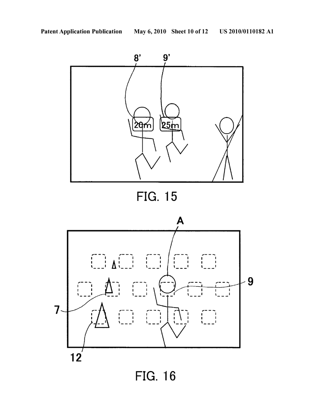 IMAGE TAKING SYSTEM AND LENS APPARATUS - diagram, schematic, and image 11