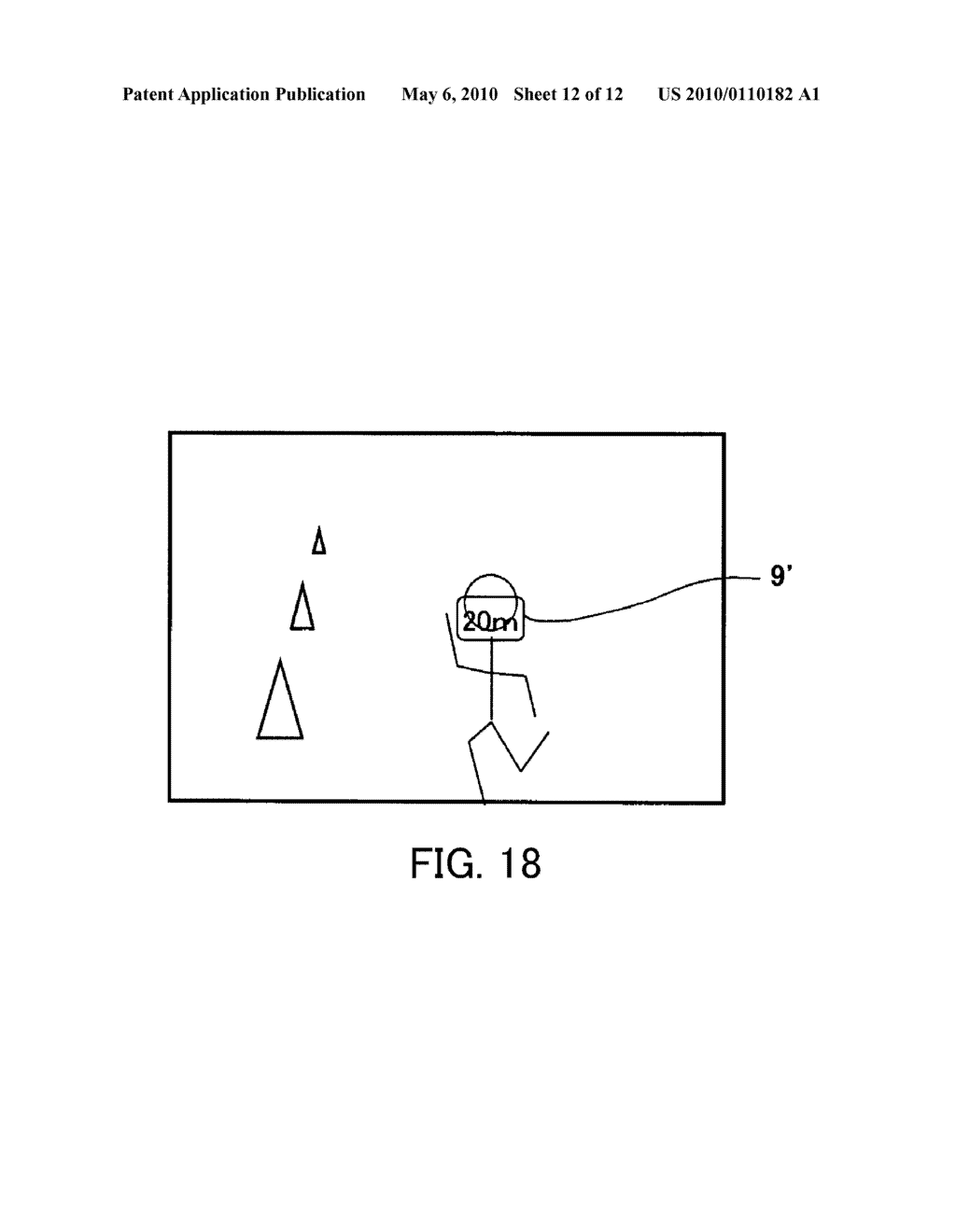 IMAGE TAKING SYSTEM AND LENS APPARATUS - diagram, schematic, and image 13