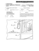 INVERTED VEHICLE FRONT VIEWING SYSTEM diagram and image