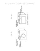 IMAGE-SHAKE CORRECTION APPARATUS AND IMAGING APPARATUS diagram and image