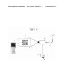 CAMERA DEVICE diagram and image