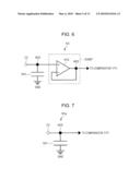 IMAGING ELEMENT, DRIVE METHOD FOR IMAGING ELEMENT, AND CAMERA diagram and image