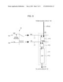 IMAGING ELEMENT, DRIVE METHOD FOR IMAGING ELEMENT, AND CAMERA diagram and image