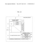 IMAGING ELEMENT, DRIVE METHOD FOR IMAGING ELEMENT, AND CAMERA diagram and image