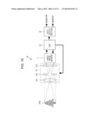 IMAGING ELEMENT, DRIVE METHOD FOR IMAGING ELEMENT, AND CAMERA diagram and image