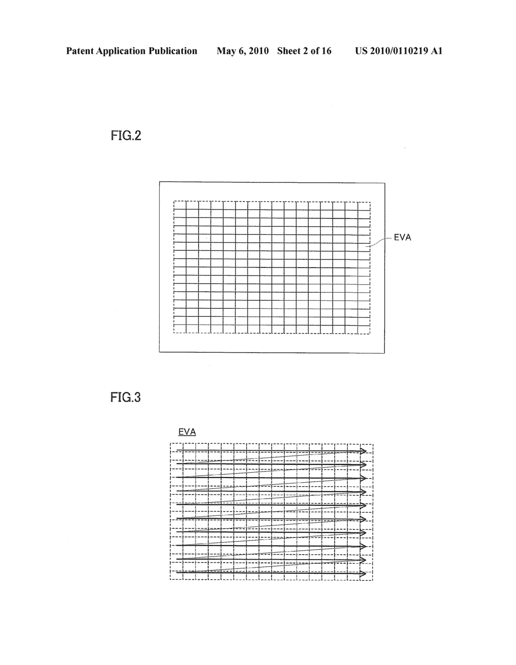 ELECTRONIC CAMERA - diagram, schematic, and image 03