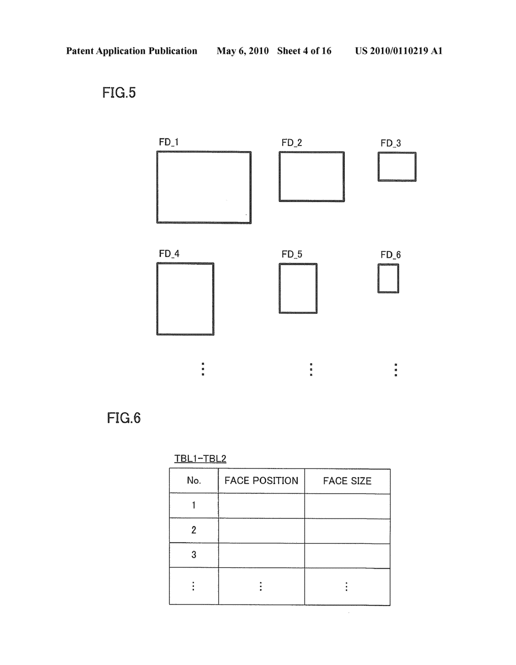 ELECTRONIC CAMERA - diagram, schematic, and image 05