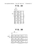 ARRANGEMENT OF CIRCUITS IN PIXELS, EACH CIRCUIT SHARED BY A PLURALITY OF PIXELS, IN IMAGE SENSING APPARATUS diagram and image