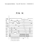 ARRANGEMENT OF CIRCUITS IN PIXELS, EACH CIRCUIT SHARED BY A PLURALITY OF PIXELS, IN IMAGE SENSING APPARATUS diagram and image