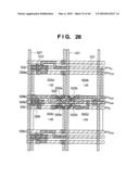 ARRANGEMENT OF CIRCUITS IN PIXELS, EACH CIRCUIT SHARED BY A PLURALITY OF PIXELS, IN IMAGE SENSING APPARATUS diagram and image