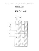 ARRANGEMENT OF CIRCUITS IN PIXELS, EACH CIRCUIT SHARED BY A PLURALITY OF PIXELS, IN IMAGE SENSING APPARATUS diagram and image